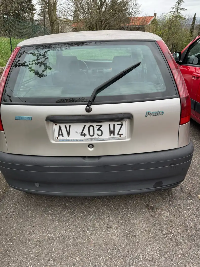 Fiat Punto 3p 1.2 S 60cv - 1