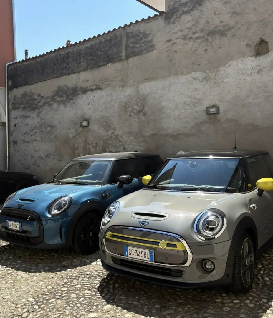 MINI Cooper SE 3p XL auto - 1