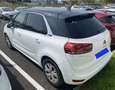 Citroen C4 Picasso C4 Picasso 1.2 PureTech 130 S&S EAT6 Feel - E85 Blanc - thumbnail 15
