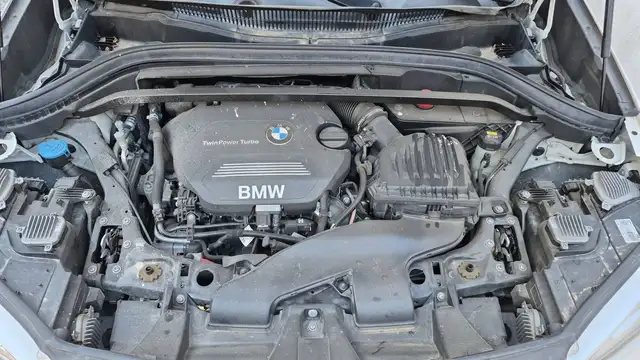 BMW X1 view 15