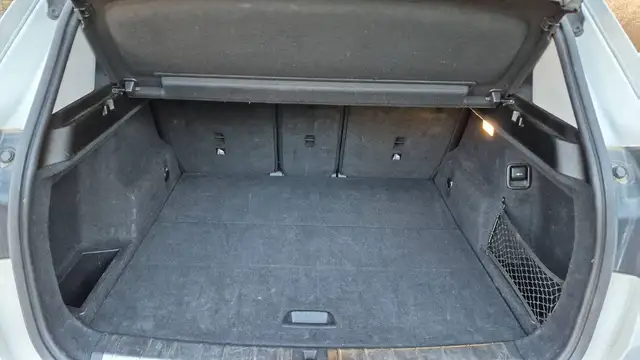 BMW X1 view 14