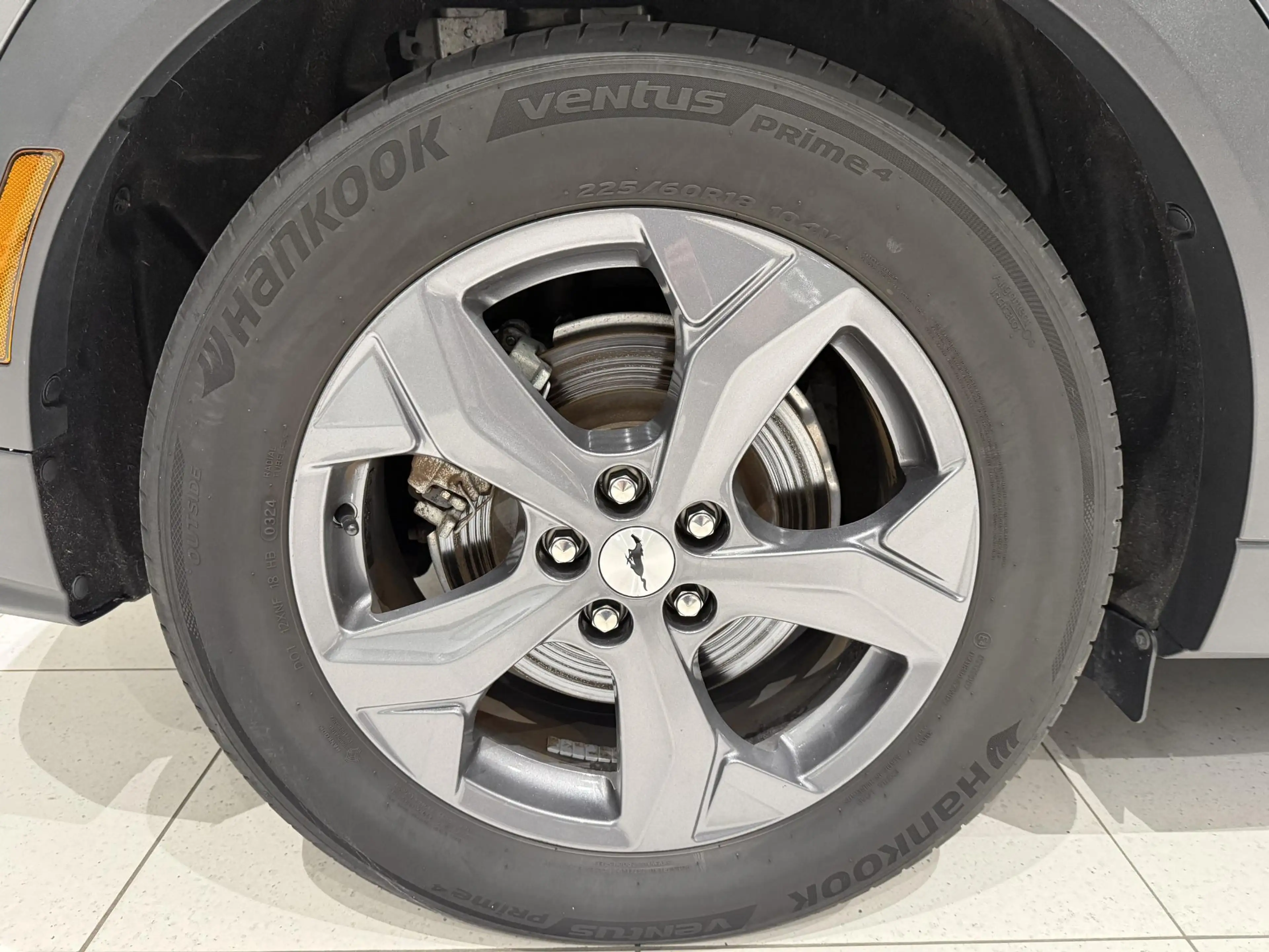 Ford Mustang Mach-E Extended RWD 98 kWh | SOH 93,1% | B&O | Navigatie — photo 29