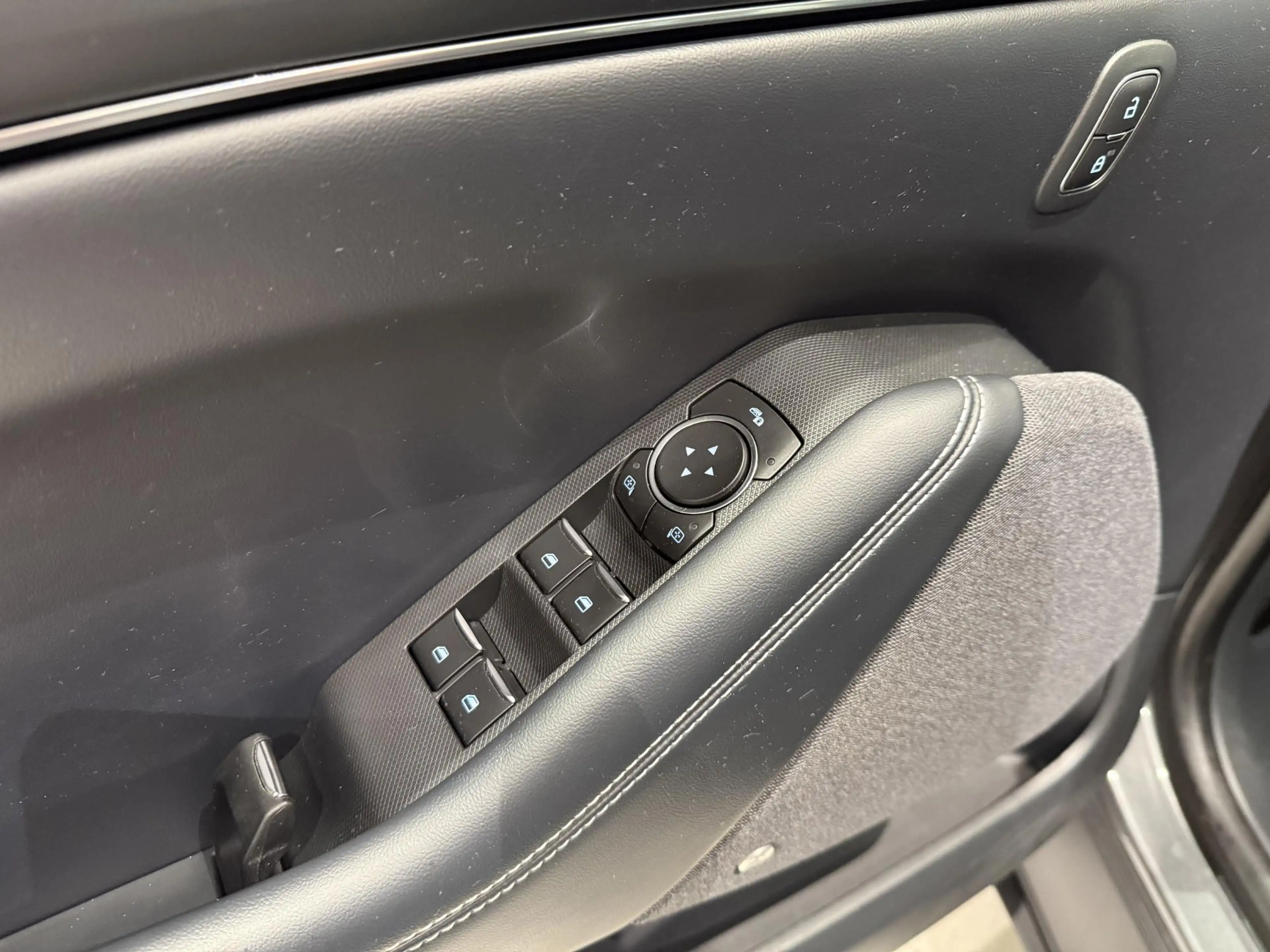 Ford Mustang Mach-E Extended RWD 98 kWh | SOH 93,1% | B&O | Navigatie — photo 23