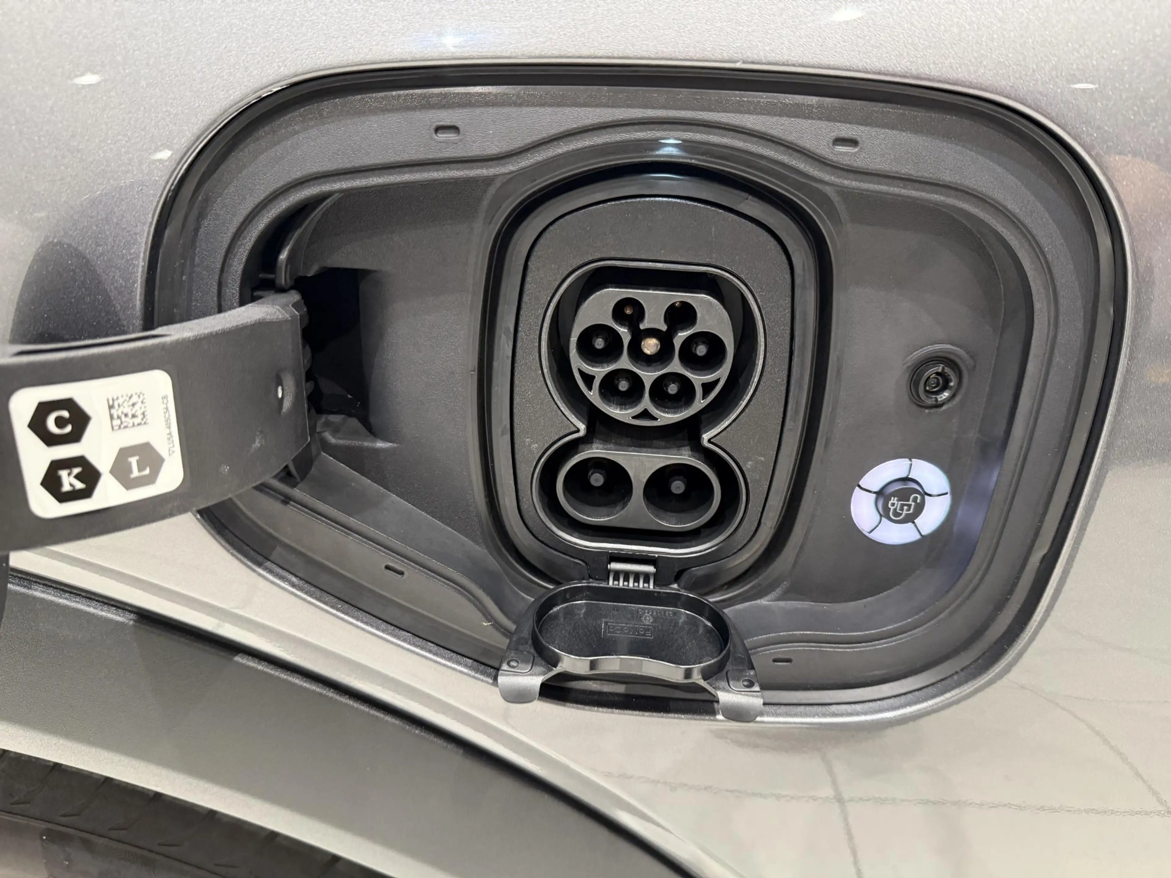 Ford Mustang Mach-E Extended RWD 98 kWh | SOH 93,1% | B&O | Navigatie — photo 16