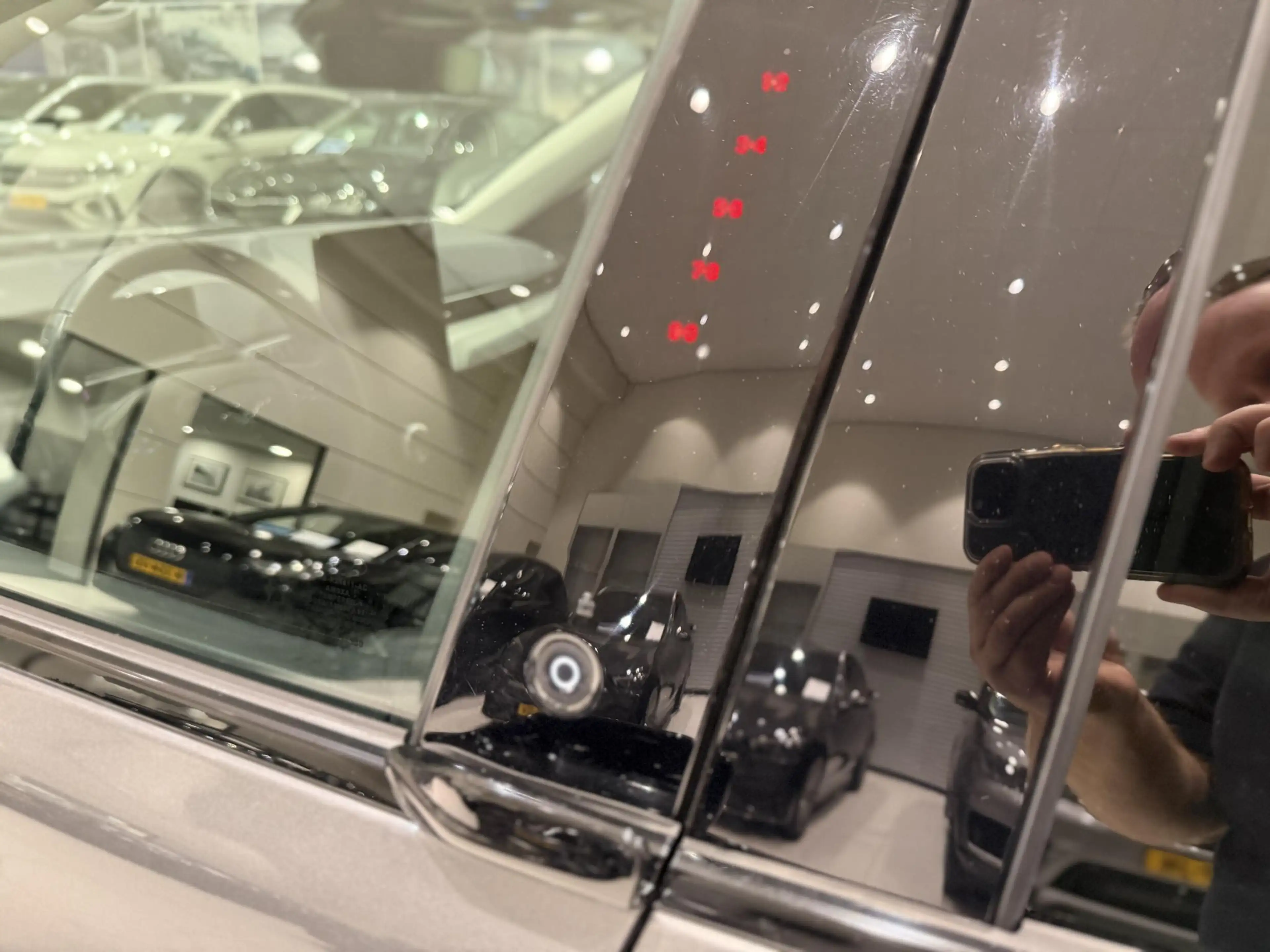 Ford Mustang Mach-E Extended RWD 98 kWh | SOH 93,1% | B&O | Navigatie — photo 18