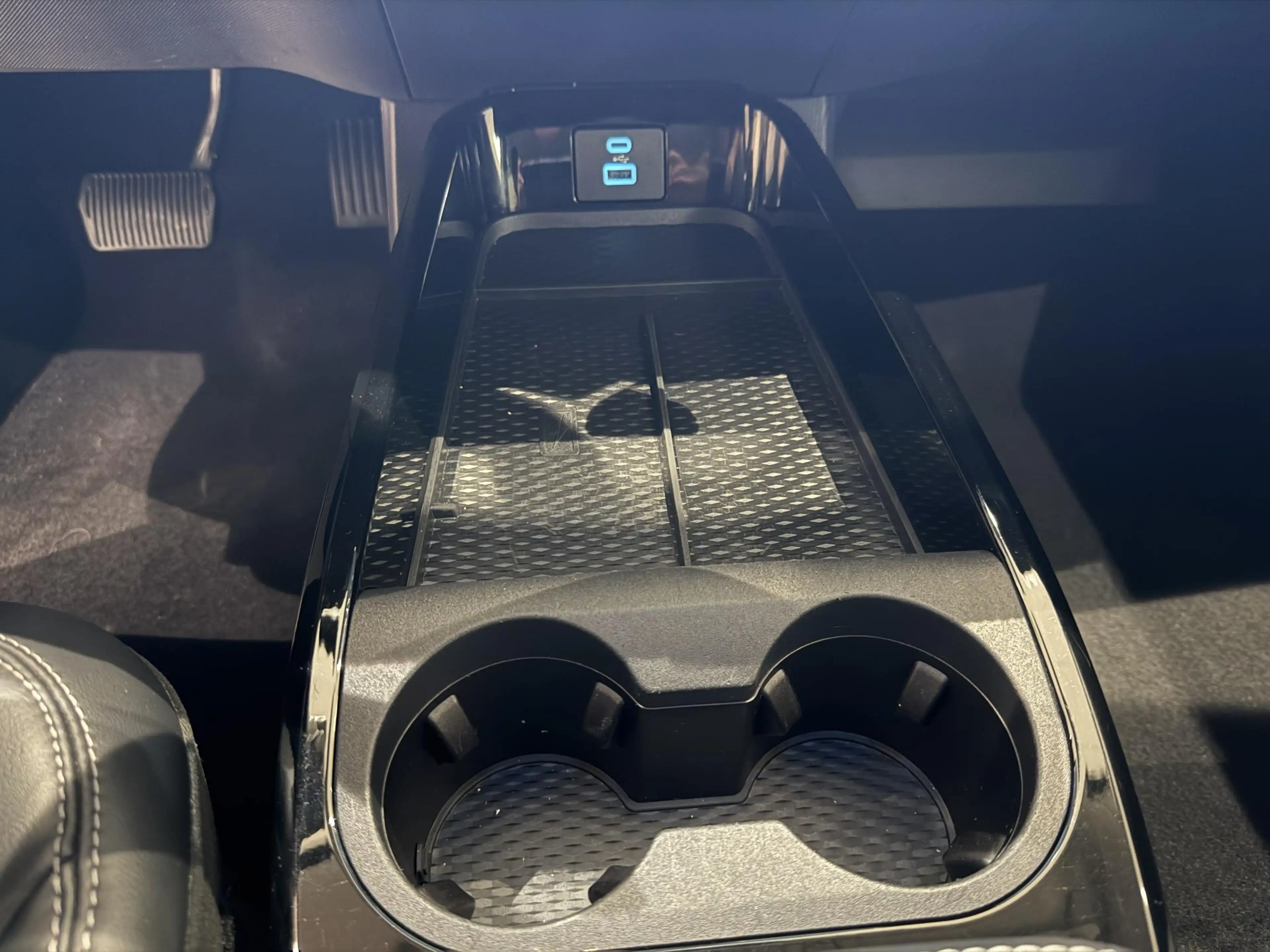 Ford Mustang Mach-E Extended RWD 98 kWh | SOH 93,1% | B&O | Navigatie — photo 14