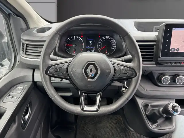 Renault Trafic view 13