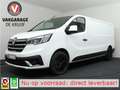 Renault Trafic 2.0 dCi 150 T30 L2H1 Work Edition Automaat 150pk C White - thumbnail 1
