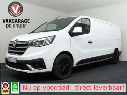Renault Trafic 2.0 dCi 150 T30 L2H1 Work Edition Automaat 150pk C