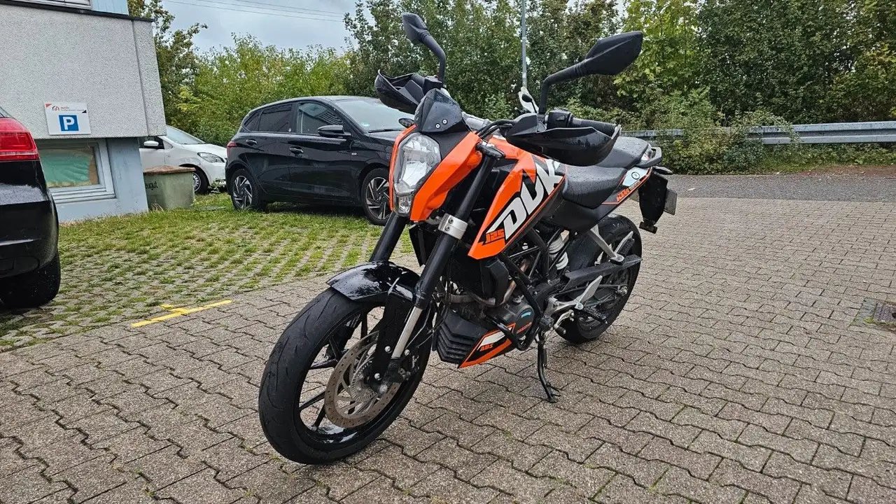 KTM