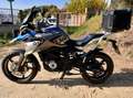 BMW G 310 GS Kék - thumbnail 4