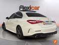 Mercedes-Benz C 200 d Estate Blanco - thumbnail 5