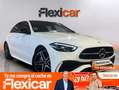 Mercedes-Benz C 200 d Estate Blanco - thumbnail 1