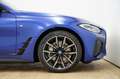BMW i4 eDrive40 [M Sport, HUD, AHK, RFK, ACC] Blauw - thumbnail 3