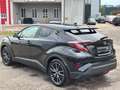 Toyota C-HR C-HR 1,8 Hybrid C-HIC CVT Schwarz - thumbnail 8