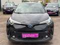Toyota C-HR C-HR 1,8 Hybrid C-HIC CVT Schwarz - thumbnail 3