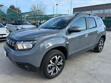 Duster II 2021 1.0 tce Prestige up SL DaciaPlus Gpl 4x2 100cv