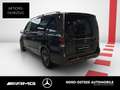 Mercedes-Benz V 300 d 4M AVANTGARDE LANG AMG+AIRMATIC+PANO+AHK Grau - thumbnail 3