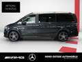 Mercedes-Benz V 300 d 4M AVANTGARDE LANG AMG+AIRMATIC+PANO+AHK Grau - thumbnail 8