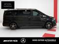 Mercedes-Benz V 300 d 4M AVANTGARDE LANG AMG+AIRMATIC+PANO+AHK Grau - thumbnail 9