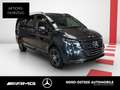 Mercedes-Benz V 300 d 4M AVANTGARDE LANG AMG+AIRMATIC+PANO+AHK Grau - thumbnail 2