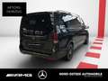Mercedes-Benz V 300 d 4M AVANTGARDE LANG AMG+AIRMATIC+PANO+AHK Grau - thumbnail 4