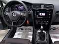 Volkswagen Golf 2.0TDI DSG 150CV R-LINE NAVI FULL LED ACTIVE INFO Zwart - thumbnail 27