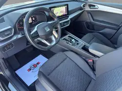 Seat Leon 2.0 FR Line LED Pano. VIRTUAL ACC Garantie