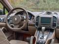 Porsche Cayenne 4.8 Turbo | Umbra Braun | 64000KM | Incl BTW Bruin - thumbnail 9