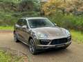 Porsche Cayenne 4.8 Turbo | Umbra Braun | 64000KM | Incl BTW Bruin - thumbnail 7