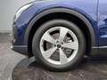 Audi Q4 e-tron 45 +WÄRMEPUMPE+AHK+LED+ASSISTS+PDC+GRA Blau - thumbnail 3
