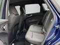 Audi Q4 e-tron 45 +WÄRMEPUMPE+AHK+LED+ASSISTS+PDC+GRA Blau - thumbnail 9