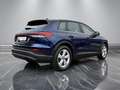 Audi Q4 e-tron 45 +WÄRMEPUMPE+AHK+LED+ASSISTS+PDC+GRA Blau - thumbnail 12
