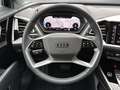 Audi Q4 e-tron 45 +WÄRMEPUMPE+AHK+LED+ASSISTS+PDC+GRA Blau - thumbnail 6