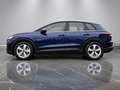 Audi Q4 e-tron 45 +WÄRMEPUMPE+AHK+LED+ASSISTS+PDC+GRA Blau - thumbnail 4