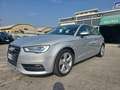 Audi A3 A3 III 2013 Sportback 1.8 tfsi Ambition s-tronic Argent - thumbnail 4