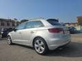Audi A3 A3 III 2013 Sportback 1.8 tfsi Ambition s-tronic Argent - thumbnail 6