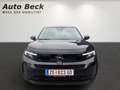 Opel Frontera 1.2 DI MHEV Edition Aut. Schwarz - thumbnail 2