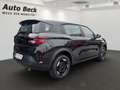 Opel Frontera 1.2 DI MHEV Edition Aut. Schwarz - thumbnail 4