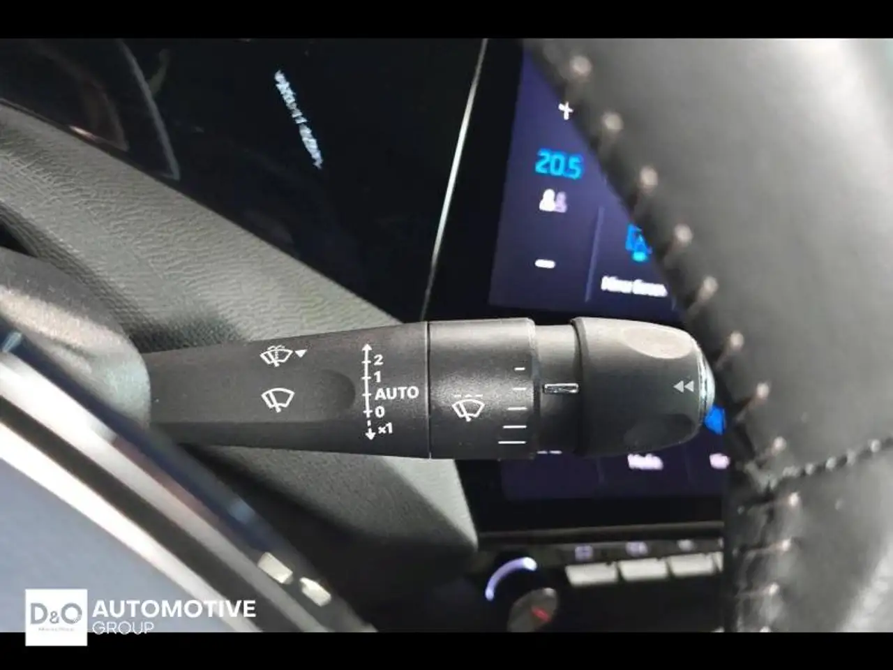 Peugeot 408 allure camera gps 21