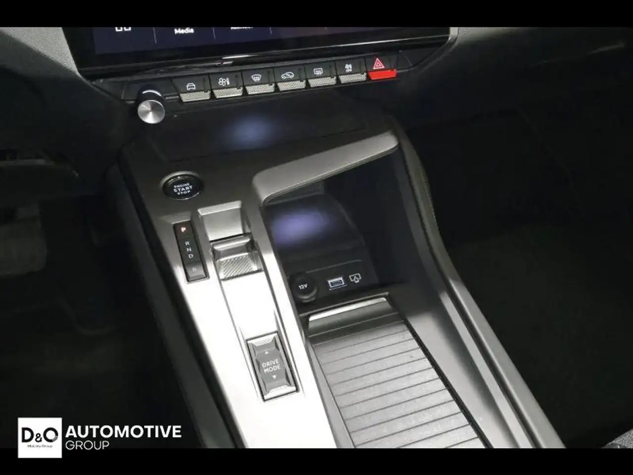 Peugeot 408 allure camera gps 25