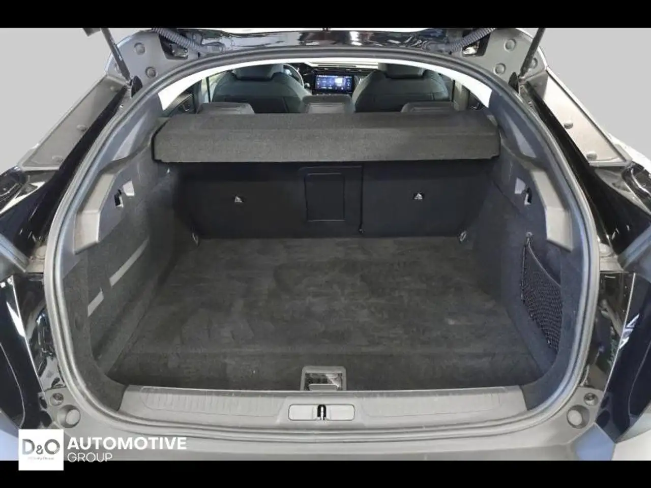 Peugeot 408 allure camera gps 18