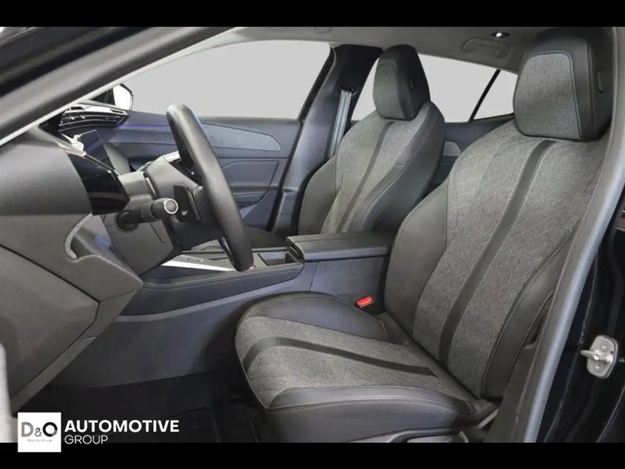 Peugeot 408 allure camera gps 9
