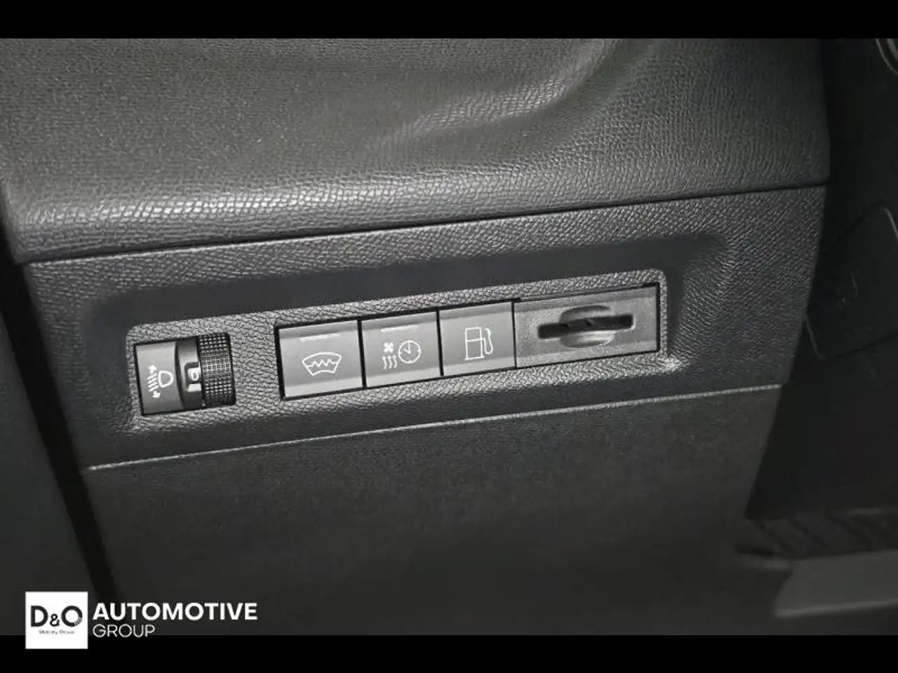 Peugeot 408 allure camera gps 27