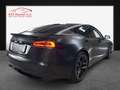 Tesla Model S Plaid * 1 BESITZ * ENTHANCED * LEASINGFÄHIG * Zwart - thumbnail 4