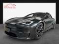 Tesla Model S Plaid * 1 BESITZ * ENTHANCED * LEASINGFÄHIG * Zwart - thumbnail 1