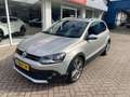 Volkswagen Polo Cross 1.2 TSI Trekhaak, NAVIGATIE, parkeersensoren achte Beige - thumbnail 4