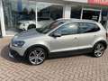 Volkswagen Polo Cross 1.2 TSI Trekhaak, NAVIGATIE, parkeersensoren achte Beige - thumbnail 5