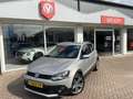 Volkswagen Polo Cross 1.2 TSI Trekhaak, NAVIGATIE, parkeersensoren achte Beige - thumbnail 2