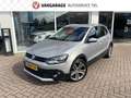 Volkswagen Polo Cross 1.2 TSI Trekhaak, NAVIGATIE, parkeersensoren achte Beige - thumbnail 1